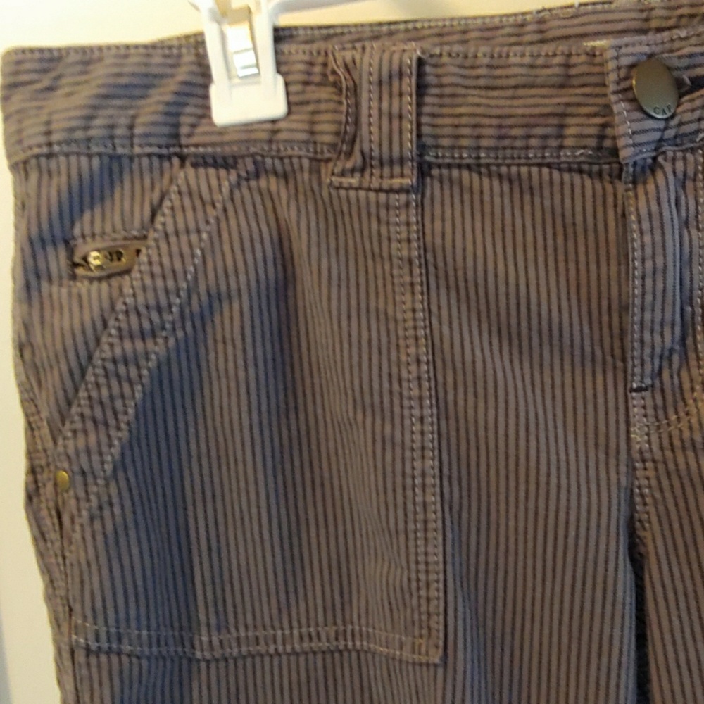Gap Capri Limited Edition